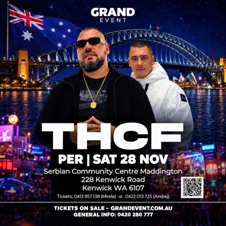 thcf